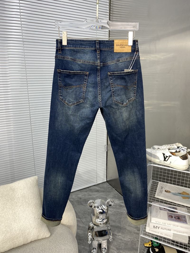 Balenciaga Jeans